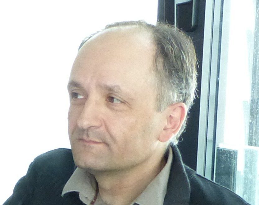 Fabien Girandola